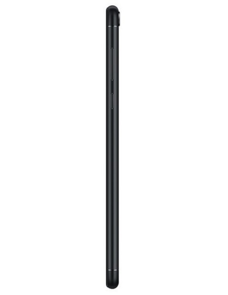 Huawei P smart 14,3 cm (5.65") Dual SIM ibrida Android 8.0 4G Micro-USB 3 GB 32 GB 3000 mAh Nero