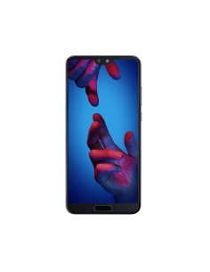 Huawei P20 14,7 cm (5.8") Doppia SIM Android 8.1 4G USB tipo-C 4 GB 128 GB 3400 mAh Nero 2