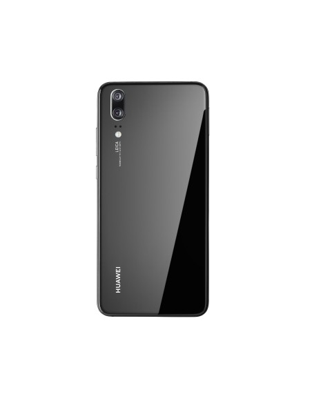 Huawei P20 14,7 cm (5.8") Doppia SIM Android 8.1 4G USB tipo-C 4 GB 128 GB 3400 mAh Nero