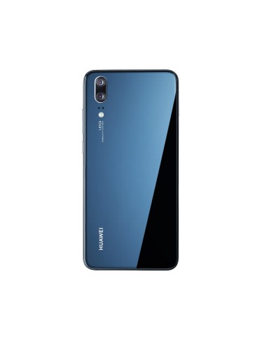 Huawei P20 14,7 cm (5.8") Doppia SIM Android 8.1 4G USB tipo-C 4 GB 128 GB 3400 mAh Nero, Blu