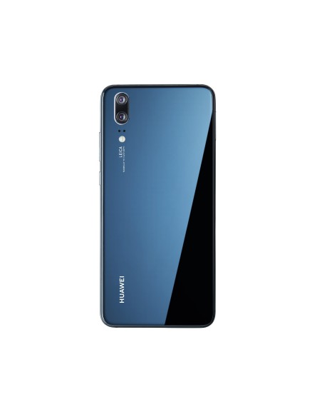 Huawei P20 14,7 cm (5.8") Doppia SIM Android 8.1 4G USB tipo-C 4 GB 128 GB 3400 mAh Nero, Blu