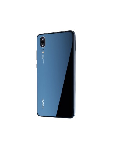 Huawei P20 14,7 cm (5.8") Doppia SIM Android 8.1 4G USB tipo-C 4 GB 128 GB 3400 mAh Nero, Blu
