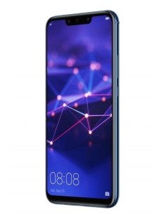 Huawei Smartphone Mate 20 lite blu 2