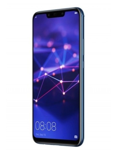 Huawei Smartphone Mate 20 lite blu