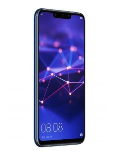 Huawei Smartphone Mate 20 lite blu