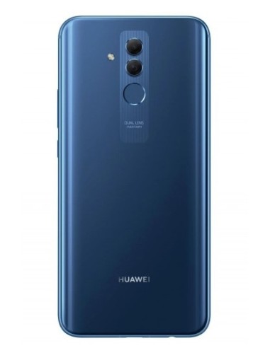 Huawei Smartphone Mate 20 lite blu
