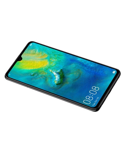 Huawei Mate 20 16,6 cm (6.53") Dual SIM ibrida Android 9.0 4G USB tipo-C 4 GB 128 GB 4000 mAh Nero