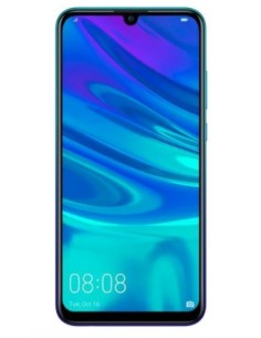 Huawei P Smart 2019 15,8 cm (6.21") Doppia SIM Android 9.0 4G 3 GB 64 GB 3400 mAh Blu