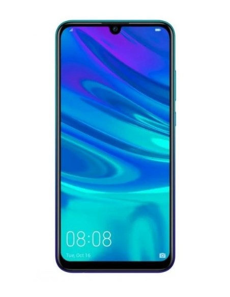 Huawei P Smart 2019 15,8 cm (6.21") Doppia SIM Android 9.0 4G 3 GB 64 GB 3400 mAh Blu