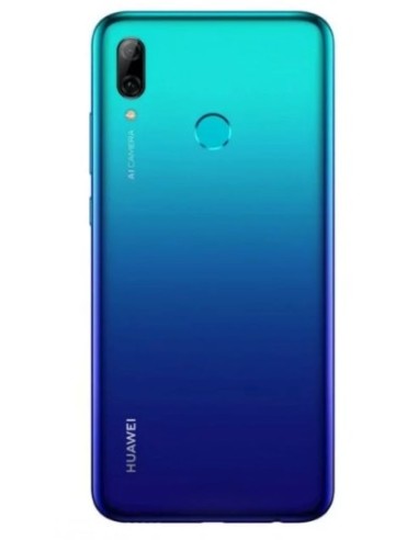 Huawei P Smart 2019 15,8 cm (6.21") Doppia SIM Android 9.0 4G 3 GB 64 GB 3400 mAh Blu