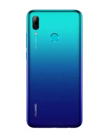 Huawei P Smart 2019 15,8 cm (6.21") Doppia SIM Android 9.0 4G 3 GB 64 GB 3400 mAh Blu