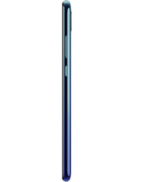 Huawei P Smart 2019 15,8 cm (6.21") Doppia SIM Android 9.0 4G 3 GB 64 GB 3400 mAh Blu