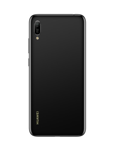Huawei Y6 2019 15,5 cm (6.09") Doppia SIM Android 9.0 4G Micro-USB 2 GB 32 GB 3020 mAh Nero