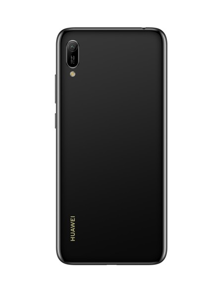 Huawei Y6 2019 15,5 cm (6.09") Doppia SIM Android 9.0 4G Micro-USB 2 GB 32 GB 3020 mAh Nero