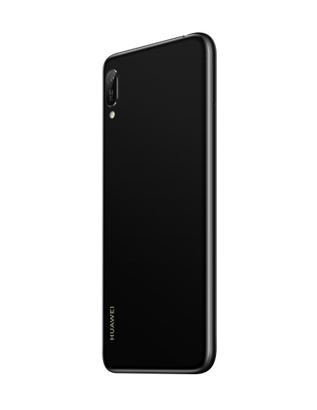 Huawei Y6 2019 15,5 cm (6.09") Doppia SIM Android 9.0 4G Micro-USB 2 GB 32 GB 3020 mAh Nero