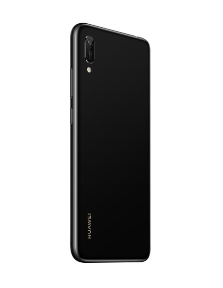 Huawei Y6 2019 15,5 cm (6.09") Doppia SIM Android 9.0 4G Micro-USB 2 GB 32 GB 3020 mAh Nero