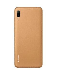 Huawei Y6 2019 15,5 cm (6.09") Doppia SIM Android 9.0 4G Micro-USB 2 GB 32 GB 3020 mAh Marrone 2