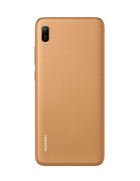 Huawei Y6 2019 15,5 cm (6.09") Doppia SIM Android 9.0 4G Micro-USB 2 GB 32 GB 3020 mAh Marrone