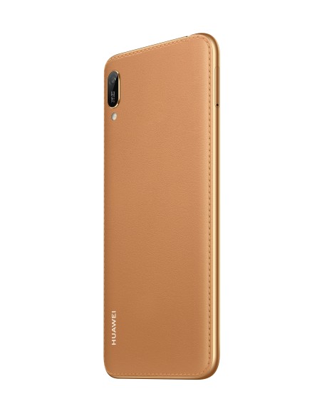 Huawei Y6 2019 15,5 cm (6.09") Doppia SIM Android 9.0 4G Micro-USB 2 GB 32 GB 3020 mAh Marrone