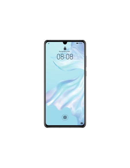 Huawei P30 15,5 cm (6.1") Dual SIM ibrida Android 9.0 4G USB tipo-C 6 GB 128 GB 3650 mAh Nero