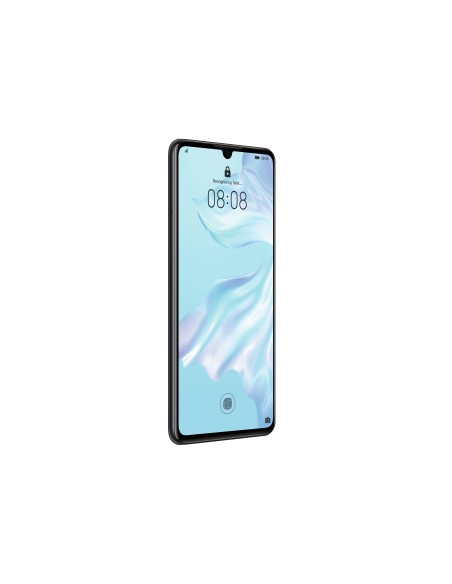 Huawei P30 15,5 cm (6.1") Dual SIM ibrida Android 9.0 4G USB tipo-C 6 GB 128 GB 3650 mAh Nero