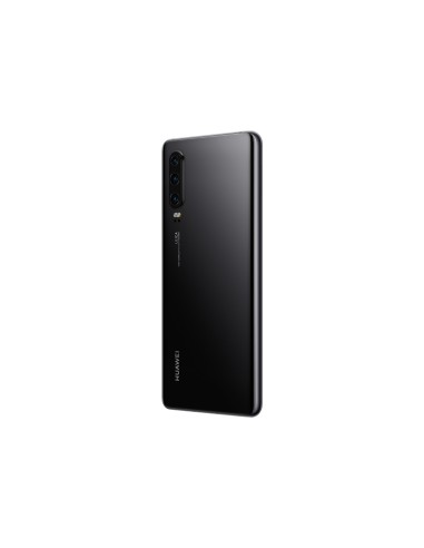 Huawei P30 15,5 cm (6.1") Dual SIM ibrida Android 9.0 4G USB tipo-C 6 GB 128 GB 3650 mAh Nero