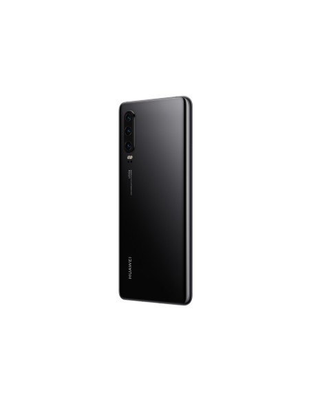 Huawei P30 15,5 cm (6.1") Dual SIM ibrida Android 9.0 4G USB tipo-C 6 GB 128 GB 3650 mAh Nero