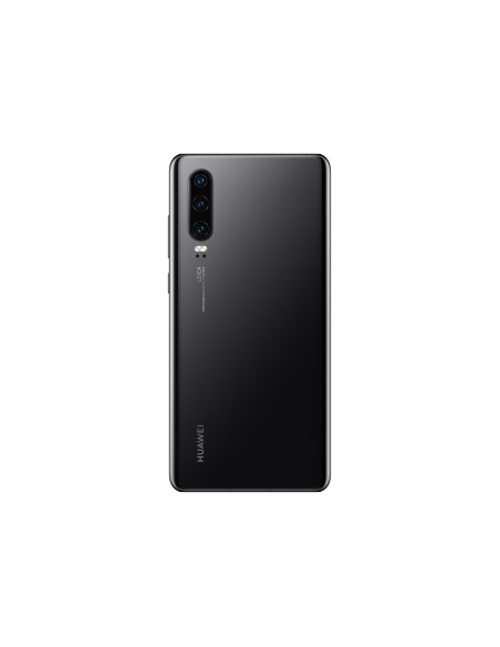 Huawei P30 15,5 cm (6.1") Dual SIM ibrida Android 9.0 4G USB tipo-C 6 GB 128 GB 3650 mAh Nero