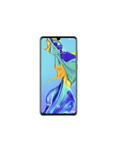 Huawei P30 15,5 cm (6.1") Dual SIM ibrida Android 9.0 4G USB tipo-C 6 GB 128 GB 3650 mAh Blu