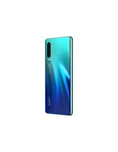 Huawei P30 15,5 cm (6.1") Dual SIM ibrida Android 9.0 4G USB tipo-C 6 GB 128 GB 3650 mAh Blu 2