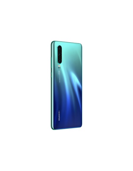 Huawei P30 15,5 cm (6.1") Dual SIM ibrida Android 9.0 4G USB tipo-C 6 GB 128 GB 3650 mAh Blu