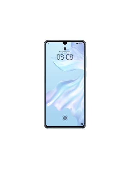 Huawei P30 15,5 cm (6.1") Dual SIM ibrida Android 9.0 4G USB tipo-C 6 GB 128 GB 3650 mAh Multicolore