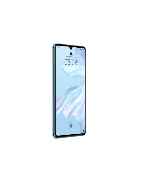 Huawei P30 15,5 cm (6.1") Dual SIM ibrida Android 9.0 4G USB tipo-C 6 GB 128 GB 3650 mAh Multicolore