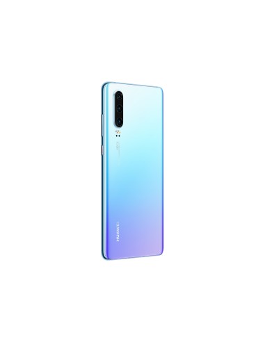 Huawei P30 15,5 cm (6.1") Dual SIM ibrida Android 9.0 4G USB tipo-C 6 GB 128 GB 3650 mAh Multicolore