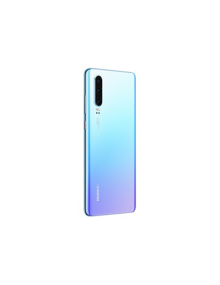 Huawei P30 15,5 cm (6.1") Dual SIM ibrida Android 9.0 4G USB tipo-C 6 GB 128 GB 3650 mAh Multicolore