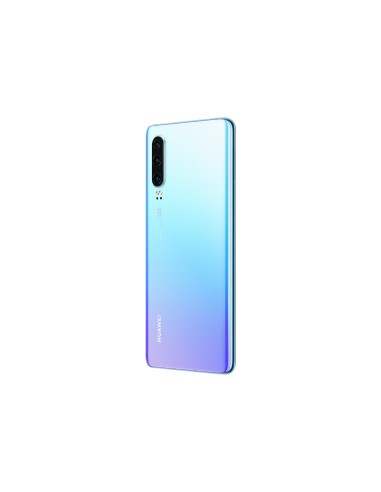Huawei P30 15,5 cm (6.1") Dual SIM ibrida Android 9.0 4G USB tipo-C 6 GB 128 GB 3650 mAh Multicolore