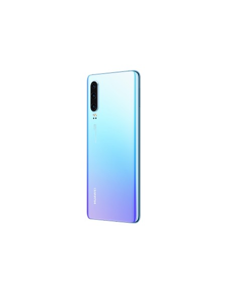 Huawei P30 15,5 cm (6.1") Dual SIM ibrida Android 9.0 4G USB tipo-C 6 GB 128 GB 3650 mAh Multicolore