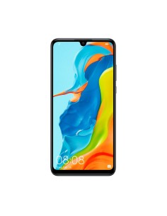 Huawei P30 lite 15,6 cm (6.15") Dual SIM ibrida Android 9.0 4G USB tipo-C 4 GB 128 GB 3340 mAh Nero