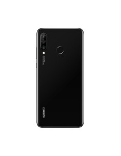 Huawei P30 lite 15,6 cm (6.15") Dual SIM ibrida Android 9.0 4G USB tipo-C 4 GB 128 GB 3340 mAh Nero 2