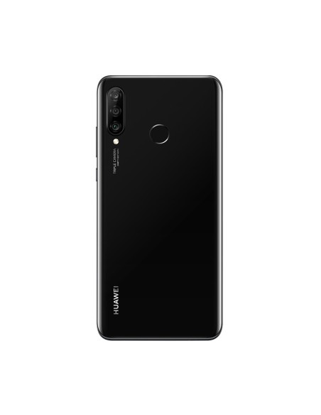 Huawei P30 lite 15,6 cm (6.15") Dual SIM ibrida Android 9.0 4G USB tipo-C 4 GB 128 GB 3340 mAh Nero