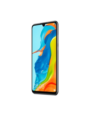 Huawei P30 lite 15,6 cm (6.15") Dual SIM ibrida Android 9.0 4G USB tipo-C 4 GB 128 GB 3340 mAh Nero