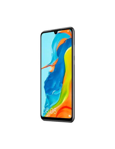 Huawei P30 lite 15,6 cm (6.15") Dual SIM ibrida Android 9.0 4G USB tipo-C 4 GB 128 GB 3340 mAh Nero