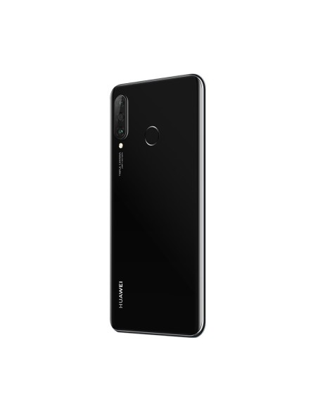 Huawei P30 lite 15,6 cm (6.15") Dual SIM ibrida Android 9.0 4G USB tipo-C 4 GB 128 GB 3340 mAh Nero