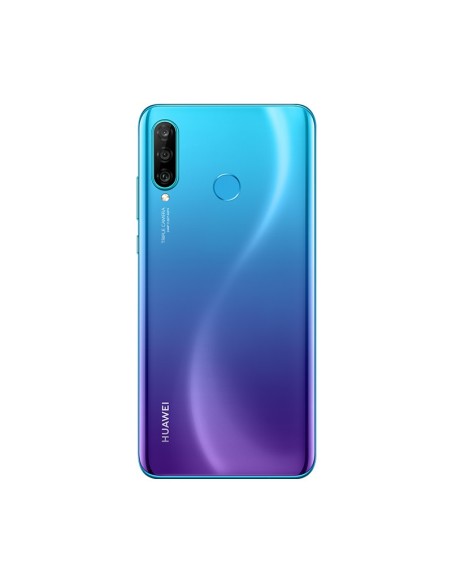 Huawei P30 lite 15,6 cm (6.15") Dual SIM ibrida Android 9.0 4G USB tipo-C 4 GB 128 GB 3340 mAh Blu