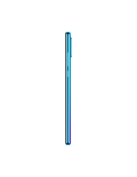 Huawei P30 lite 15,6 cm (6.15") Dual SIM ibrida Android 9.0 4G USB tipo-C 4 GB 128 GB 3340 mAh Blu