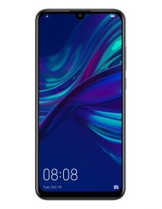 Huawei P smart+ 2019 15,8 cm (6.21") Dual SIM ibrida Android 9.0 4G Micro-USB 3 GB 64 GB 3400 mAh Nero