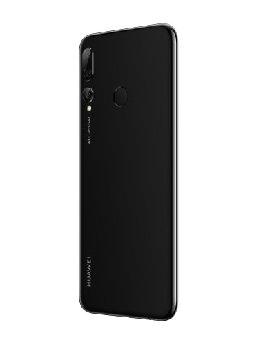 Huawei P smart+ 2019 15,8 cm (6.21") Dual SIM ibrida Android 9.0 4G Micro-USB 3 GB 64 GB 3400 mAh Nero