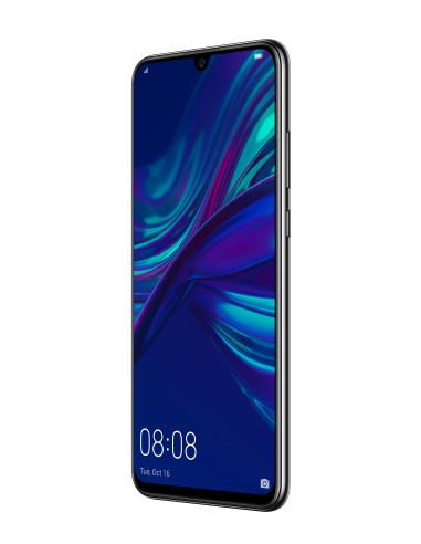Huawei P smart+ 2019 15,8 cm (6.21") Dual SIM ibrida Android 9.0 4G Micro-USB 3 GB 64 GB 3400 mAh Nero