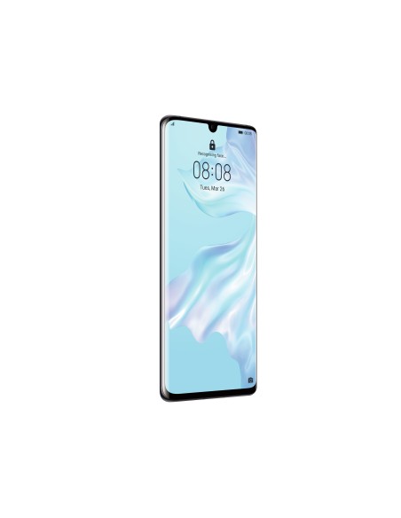 Huawei P30 Pro 16,4 cm (6.47") Dual SIM ibrida Android 9.0 4G USB tipo-C 8 GB 128 GB 4200 mAh Nero