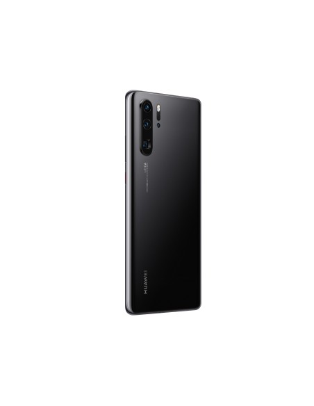 Huawei P30 Pro 16,4 cm (6.47") Dual SIM ibrida Android 9.0 4G USB tipo-C 8 GB 128 GB 4200 mAh Nero